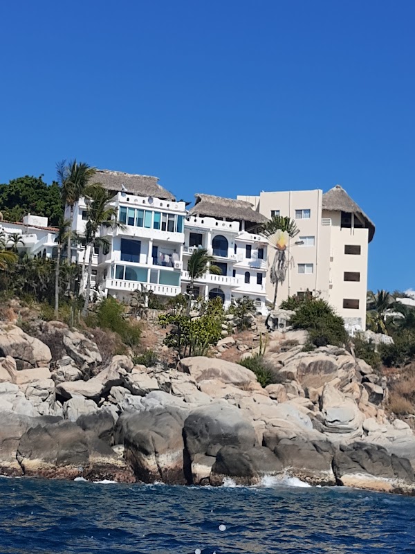 Puerto Escondido 5