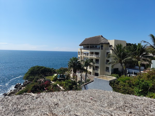 Puerto Escondido 4