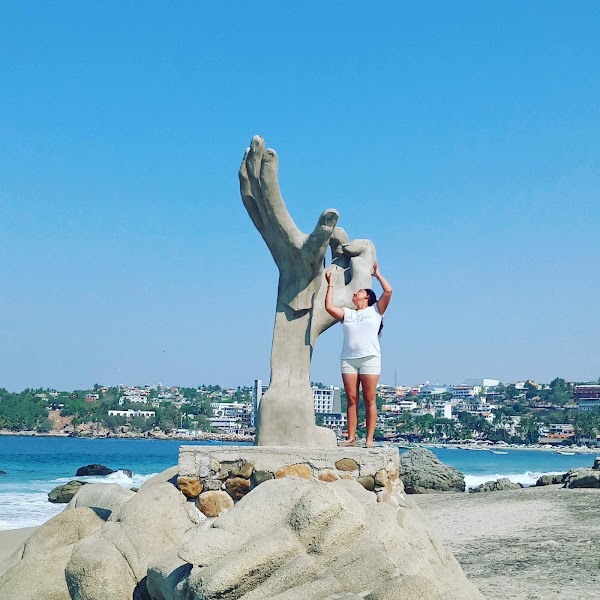 Puerto Escondido 3
