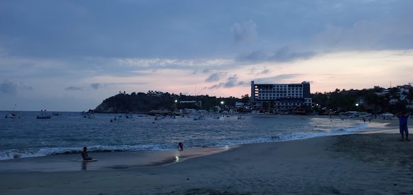 Puerto Escondido 2