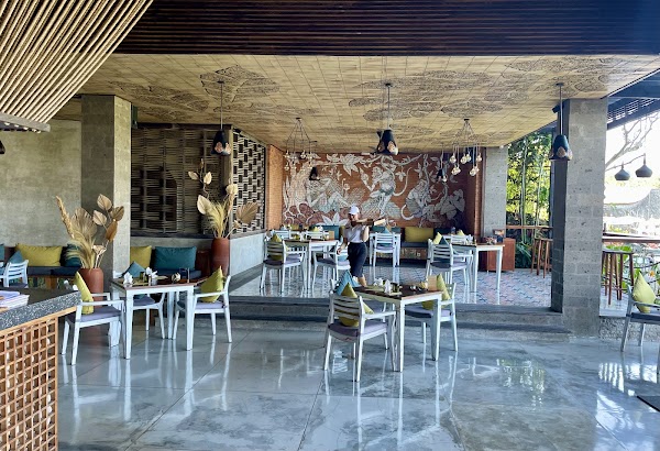 Wanna Jungle Pool and Bar