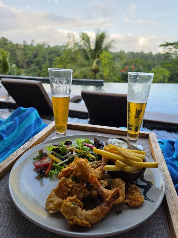 Wanna Jungle Pool and Bar 4