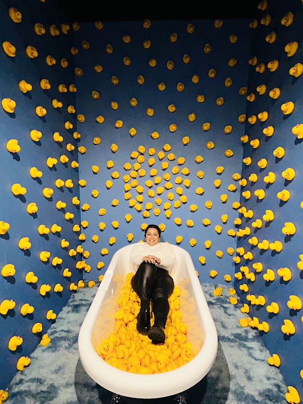 Bubble Planet London 5