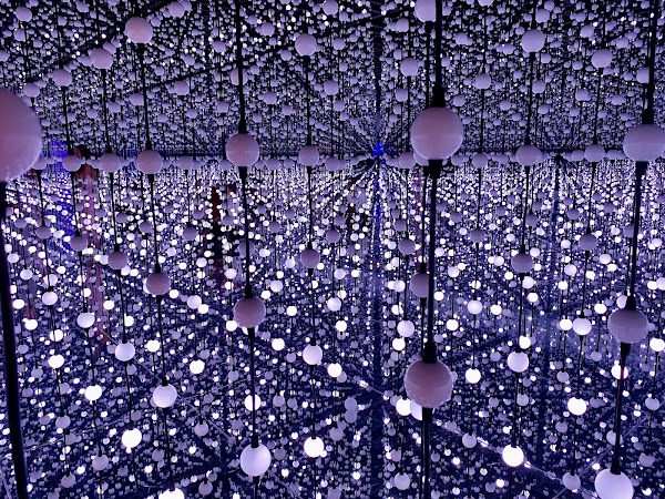 Bubble Planet London 4