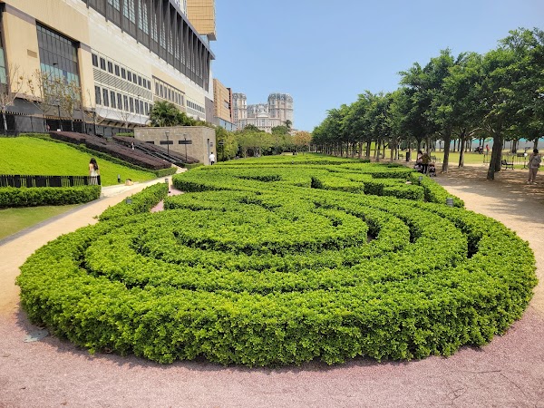 Le Jardin 3
