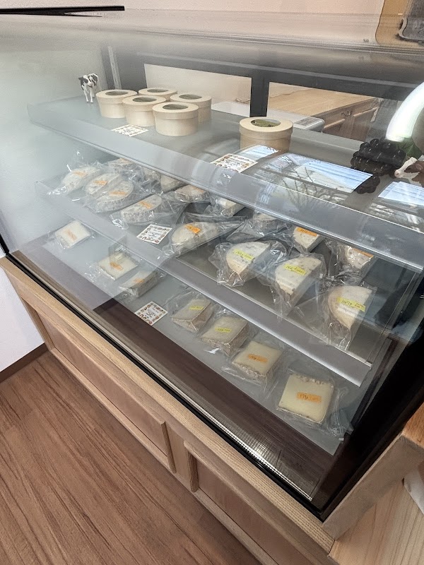 Fromages du Terroir 3