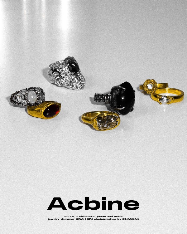 Acbine 4