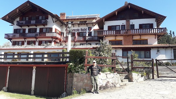 La Cumbrecita