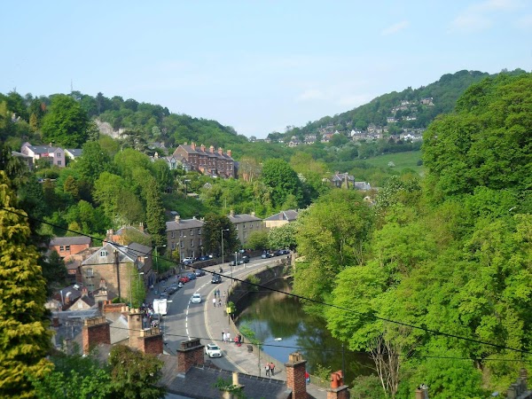 Matlock Dale 1