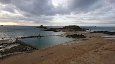 Bon Secours beach