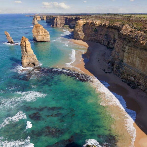 Port Campbell