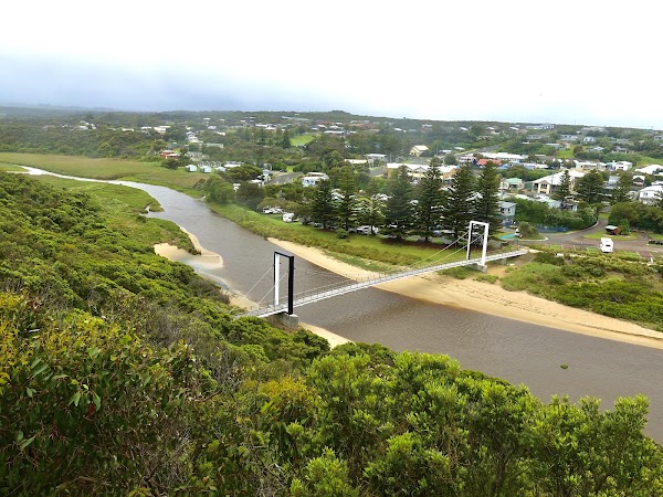 Port Campbell 5