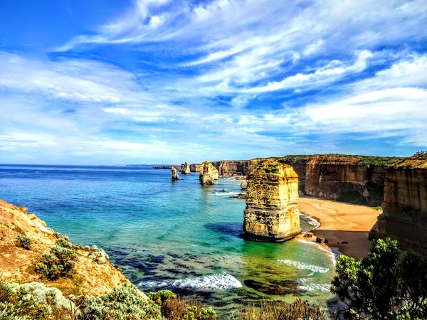 Port Campbell 4