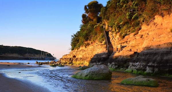 Port Campbell 3