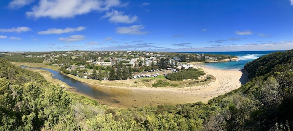 Port Campbell 2