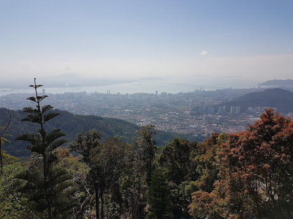Penang Hill