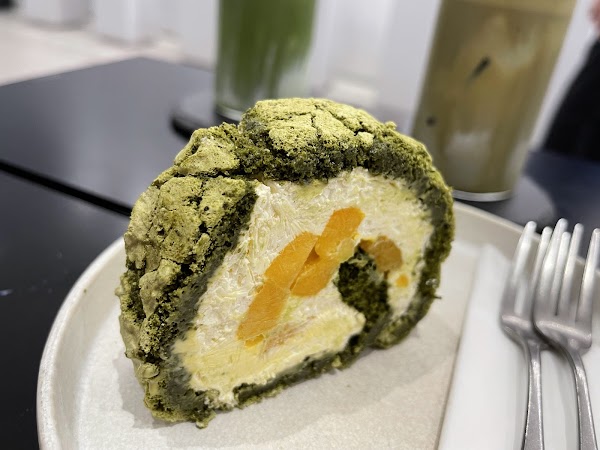 Niko Neko Matcha 2.0 / Chinatown 2