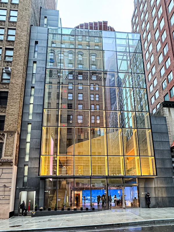 Korean Cultural Center New York 1