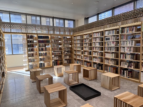 Korean Cultural Center New York 4