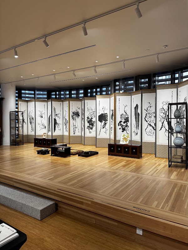 Korean Cultural Center New York 3