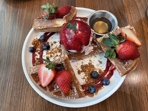 Rise Bakehouse @ TripleOne Somerset 5