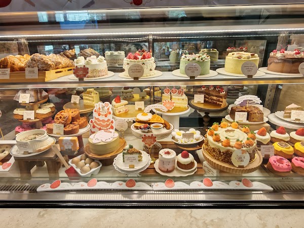 Rise Bakehouse @ TripleOne Somerset 3