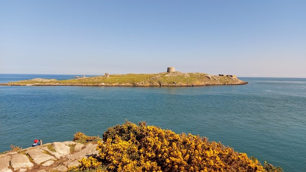 Dalkey Island 5