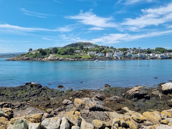 Dalkey Island 4