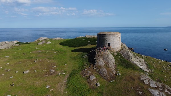 Dalkey Island 3