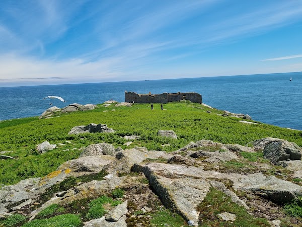 Dalkey Island 2