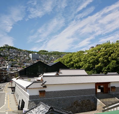 Nagasaki Museum of History & Culture