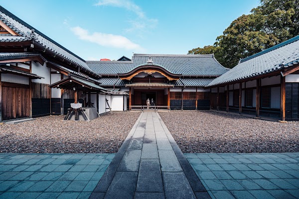 Nagasaki Museum of History & Culture 4