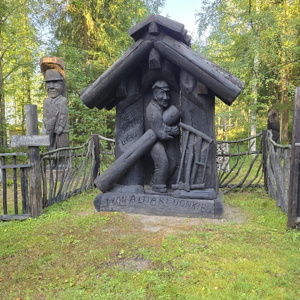 Finland 15