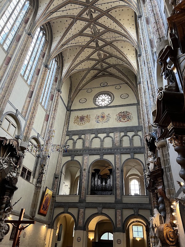 Church of Our Lady of the Snows 5