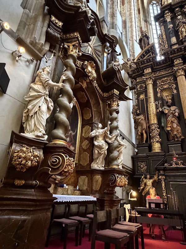 Church of Our Lady of the Snows 4