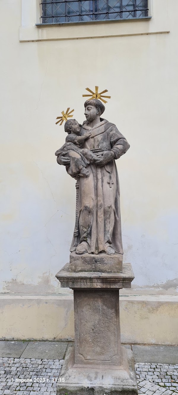 Church of Our Lady of the Snows 3