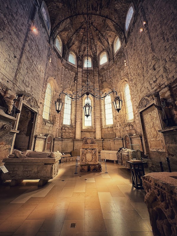 Carmo Convent 3