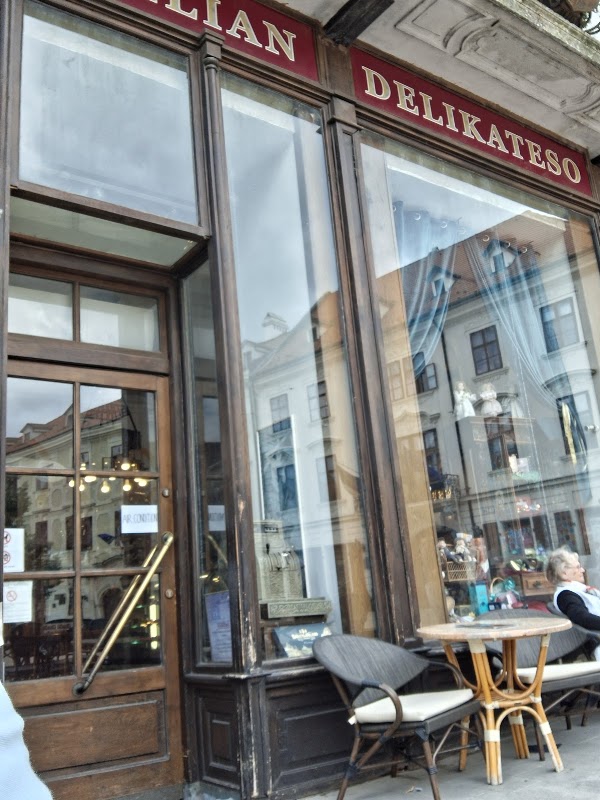 Schokocafe Maximilian Delikateso 2