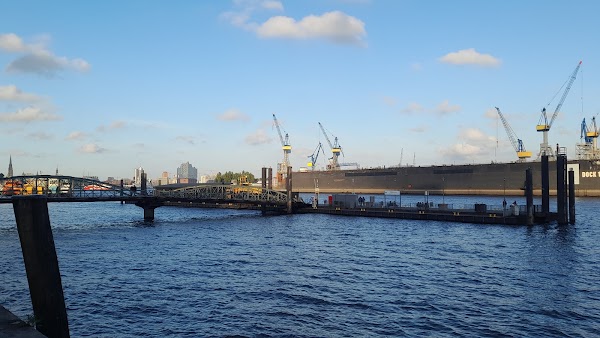 Altonaer Fischmarkt