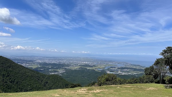 Asama Mountain View Point 5