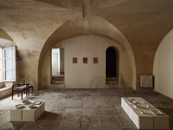 VAGUE ARLES