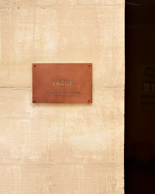 VAGUE ARLES 3