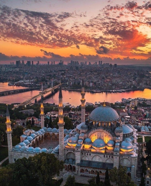 Süleymaniye