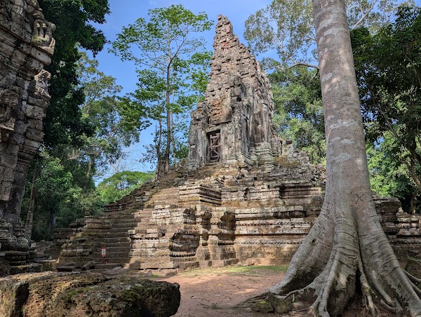 Palilay Temple
