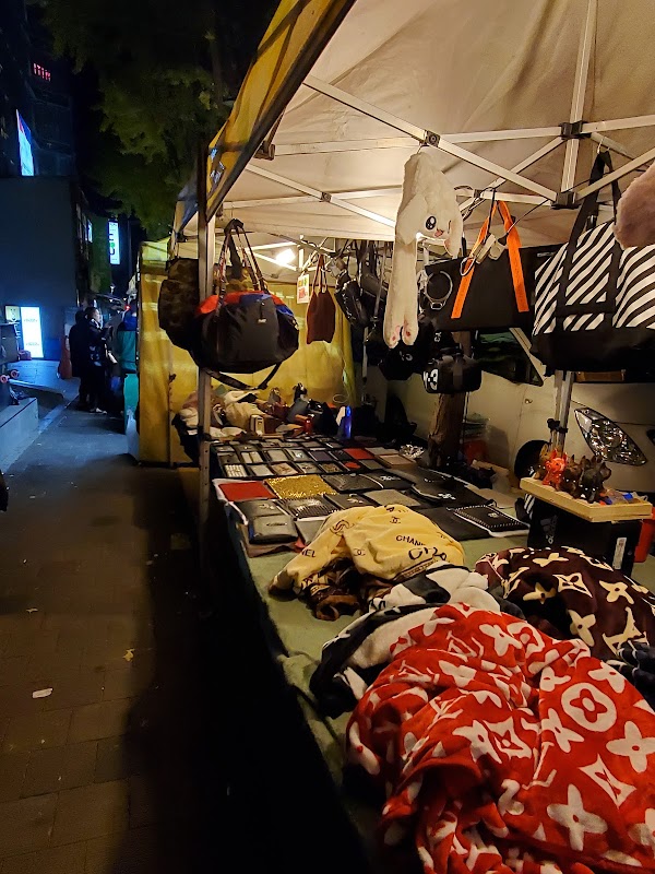 DDP Youth Runway Market 4