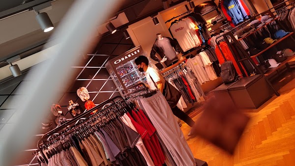 DDP Youth Runway Market 2