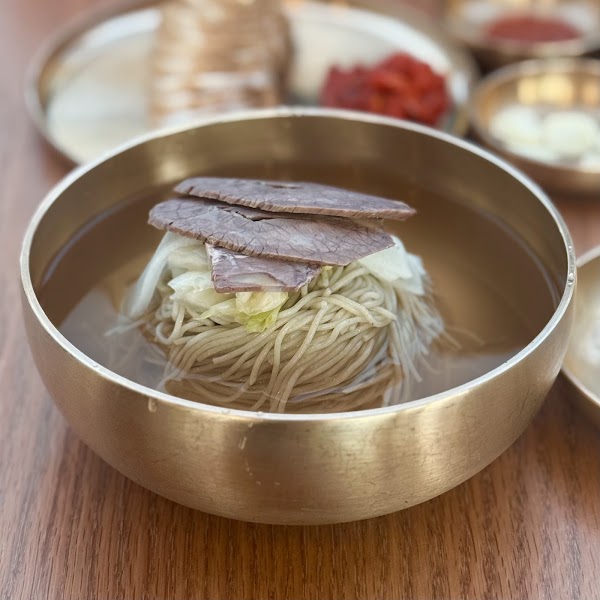 Hyangdong-Ga 3