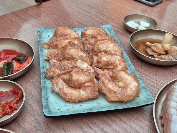 Hyangdong-Ga 2