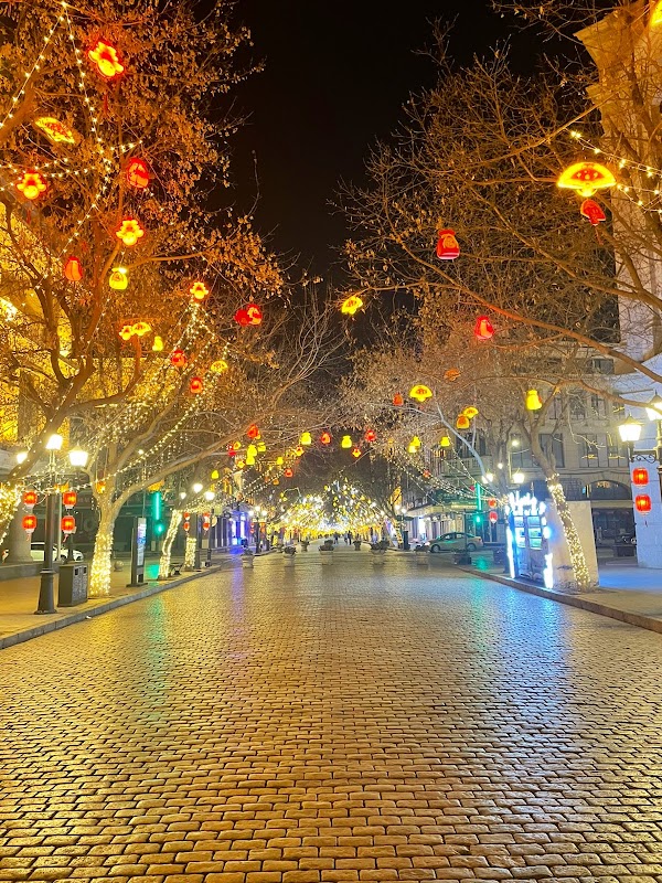 Zhongyang Street