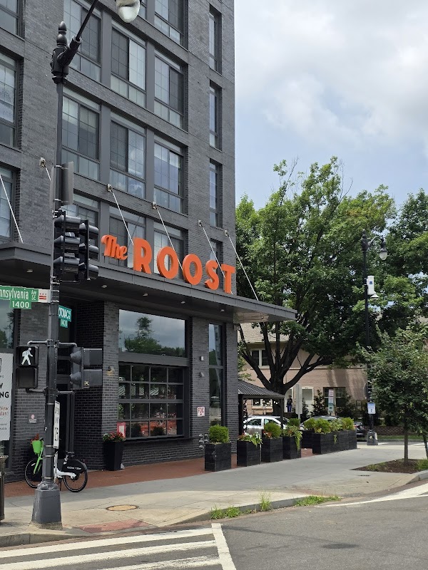 The Roost 3